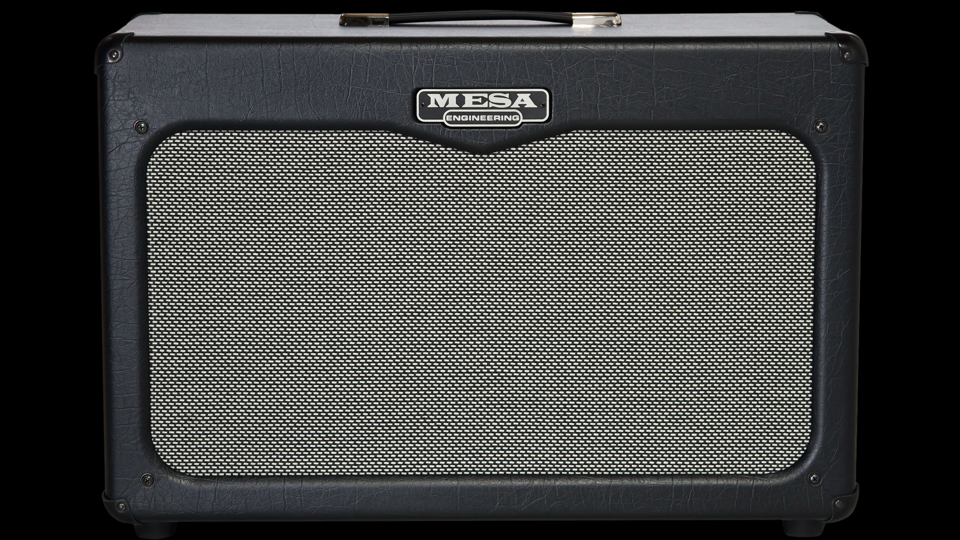 2x12 TransAtlantic Guitar Amplifier Cabinet | MESA/Boogie®